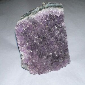 AMETHYST GEODE